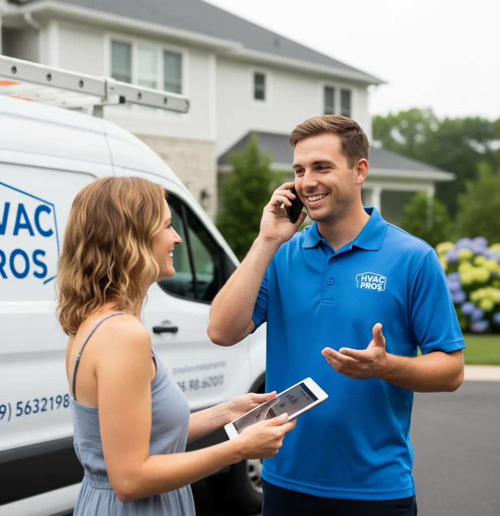 AC Installation in Lake Placid, FL